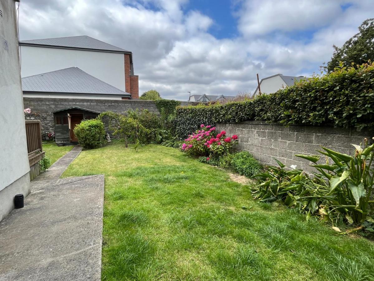 Sandymount House & Garden Dublin Exterior foto